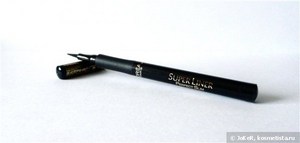 Подводка L'oreal Super Liner Perfect Slim