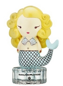 духи Gwen Stefani G of The Sea