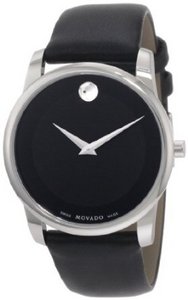 Movado Museum Classic