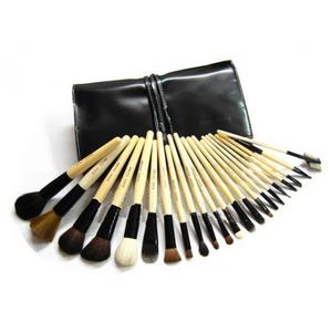 Bobbi Brown brush set