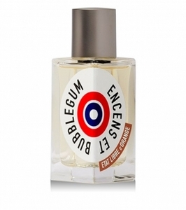 парфюм Etat Libre d'Orange Encens et bubblegum
