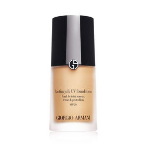 lasting silk uv foundation spf 20