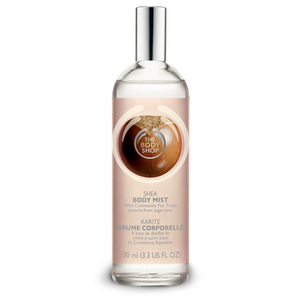 Body shop спрей