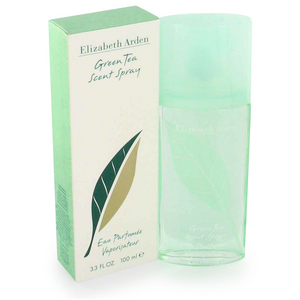 Green Tea от Elizabeth Arden