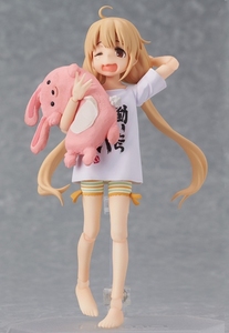 Figma Futaba Anzu