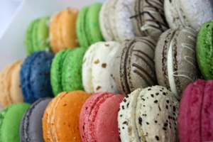 Macaron Макаронс от Mixville