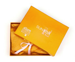 SunBox