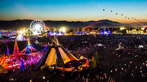 Coachella Fest