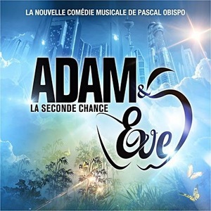 CD и DVD "Adam et Eve. La Second Chance"