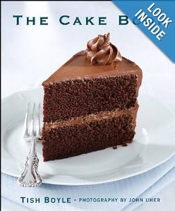 The Cake Book