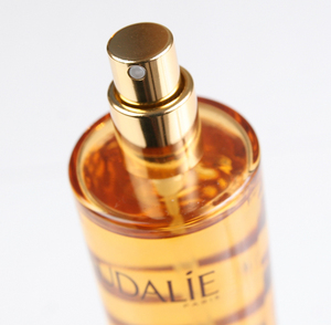 Caudalie Божественное масло Huile Divine