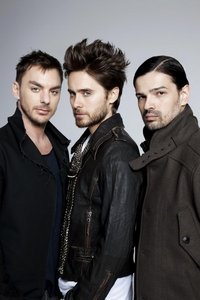 концерт 30 Seconds to Mars