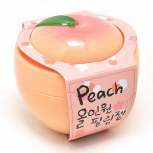 BAVIPHAT Peach All-in-One Peeling Gel