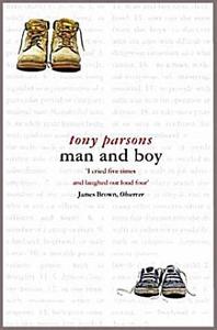 Parsons T. "Man and boy"