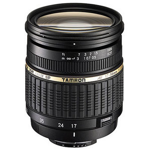 Tamron 17-50mm