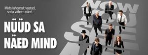 Иллюзия обмана Now You See Me (2013)