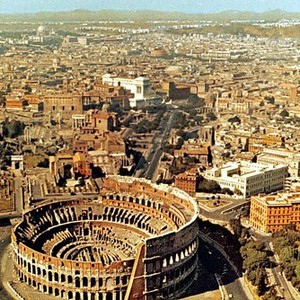 Мечтаю о Риме