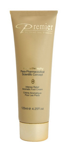 Intense Relief Aromatic Foot Cream