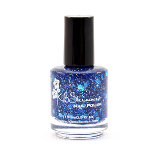 KBShimmer - I Got A Crush On Blue