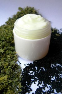 Аюрведический крем для ручек от Eco Bodycare