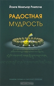 Радостная мудрость. Принятие перемен и обретение свободы