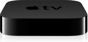 Apple TV