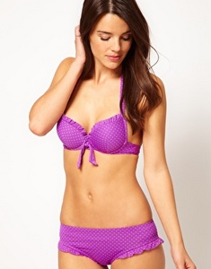 Бикини Pour Moi Antigua