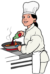 [skill] Курсы кулинарии