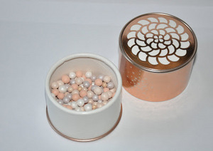 Guerlain Meteorites Perles Gold Temptation