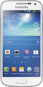 Смартфон Samsung I9192 Galaxy S4 mini DUOS 8Gb (белый)