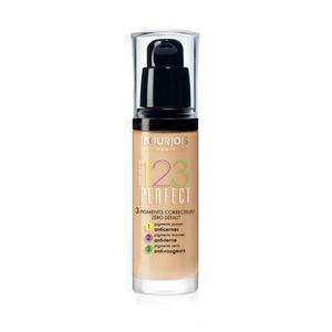 bourjois 123 perfect