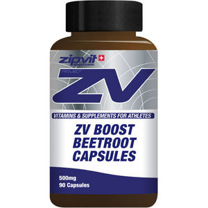 Zipvit Sport Zv Boost