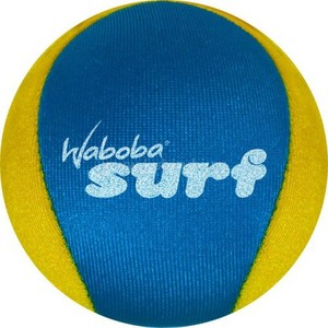 Мячик-водомерка Waboba Ball Surf