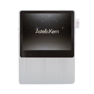 iRiver Astell&Kern AK100 Gold (Silver)