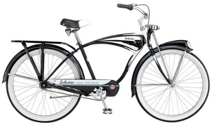 Велосипед schwinn classic 7 deluxe