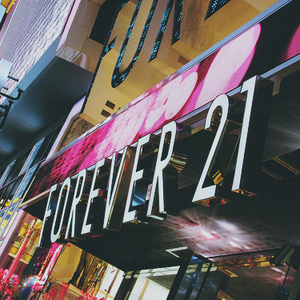 forever21