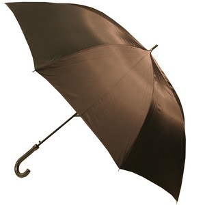 Зонт. Складной. Коричневый.