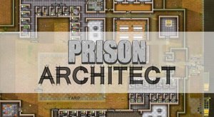 prison architect