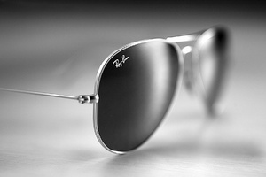 ray ban