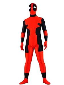 deadpool costumes