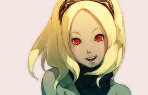 Gravity Rush