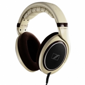 Sennheiser HD 598