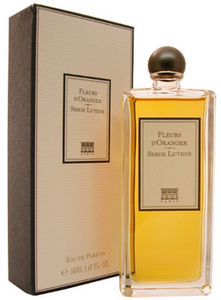 Serge Lutens Fleur d'Oranger