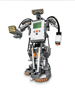 LEGO Mindstorms