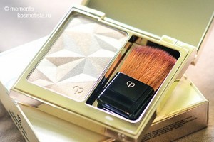 Cle de Peau Beaute Luminizing Face Enchancer №12