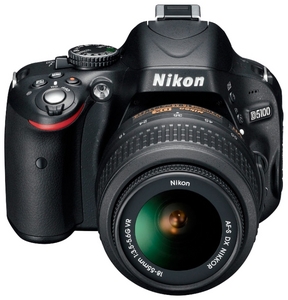 Nikon D90