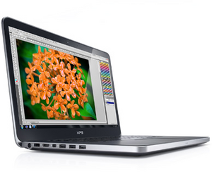 Dell XPS 15