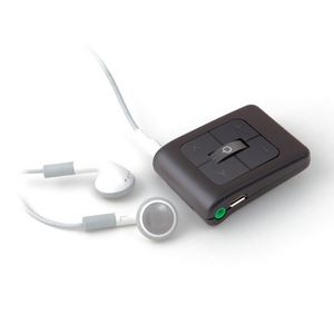 Bluetooth-гарнитура Gemix BH-04A