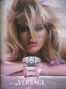 Versace "Bright Crystal"