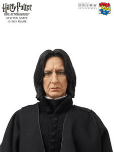 Severus Snape action figure